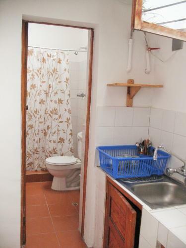 Andean Spirit Apartments