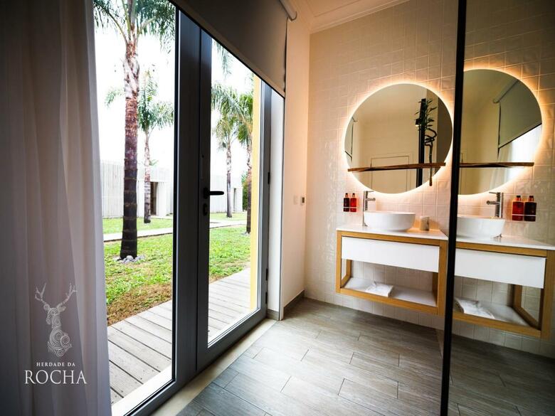 Herdade Da Rocha - Boutique Lodge
