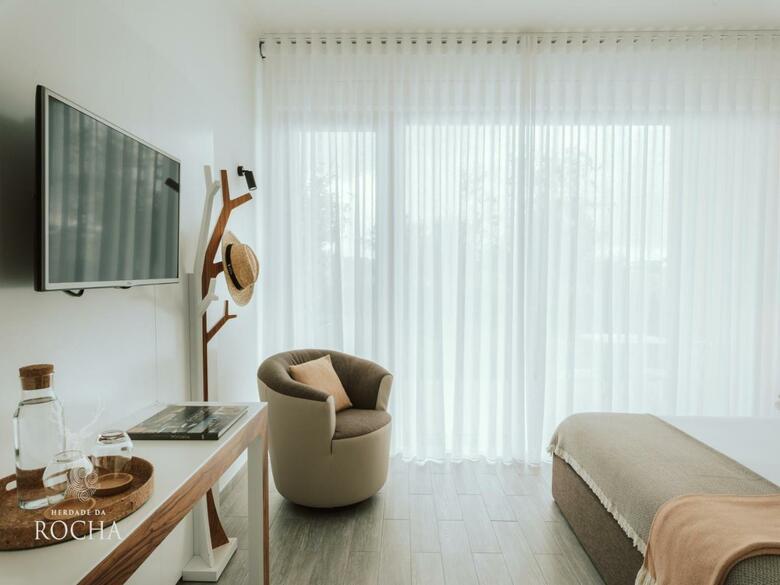 Herdade Da Rocha - Boutique Lodge