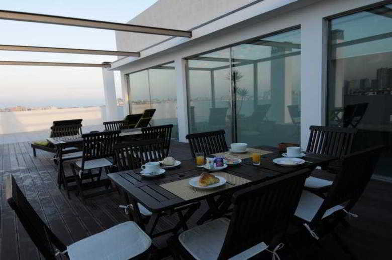 Hotel Torre Mar