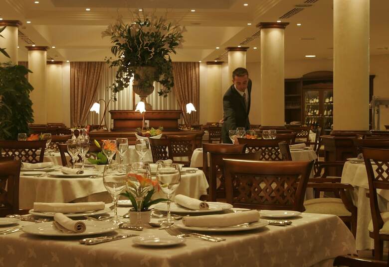 Hotel Insotel Punta Prima Prestige