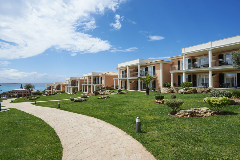 Hotel Insotel Punta Prima Prestige
