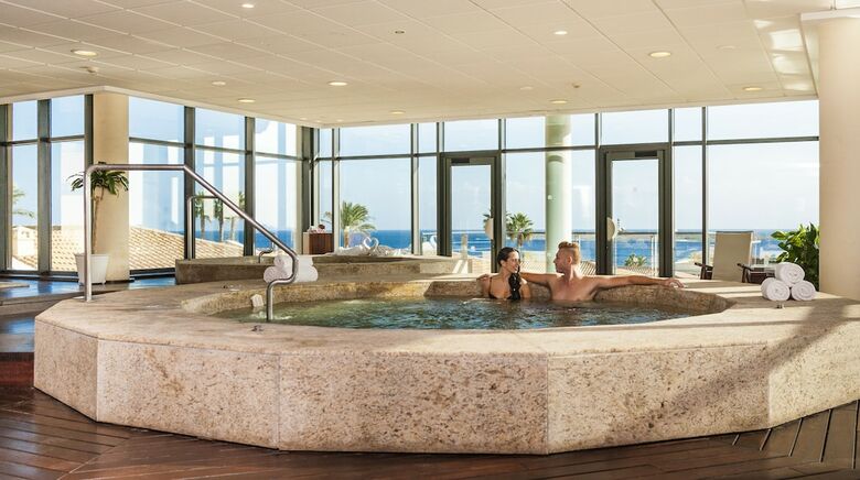 Hotel Insotel Punta Prima Prestige