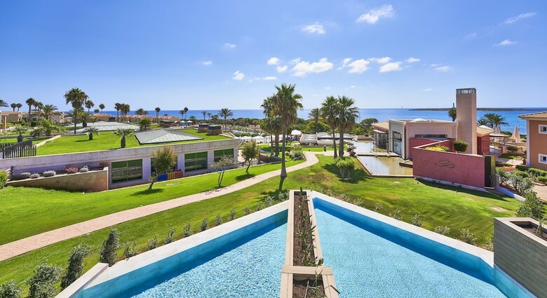 Hotel Insotel Punta Prima Prestige
