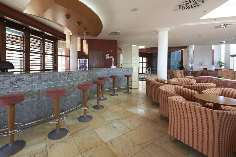 Hotel Insotel Punta Prima Prestige