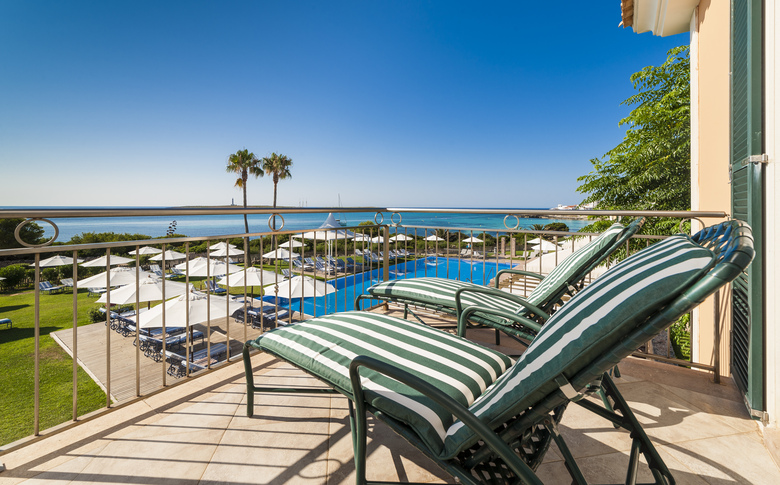 Hotel Insotel Punta Prima Prestige