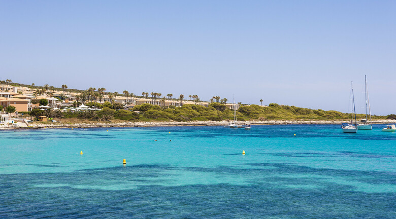 Hotel Insotel Punta Prima Prestige