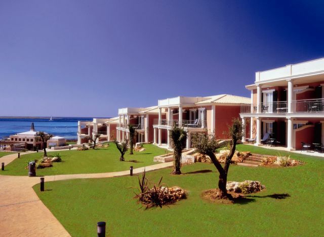 Hotel Insotel Punta Prima Prestige