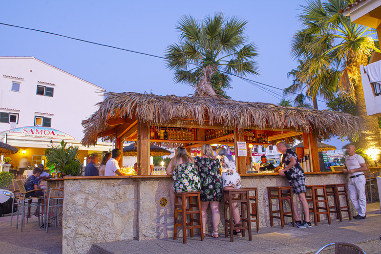 Hostal Sa Paissa - Adults Only