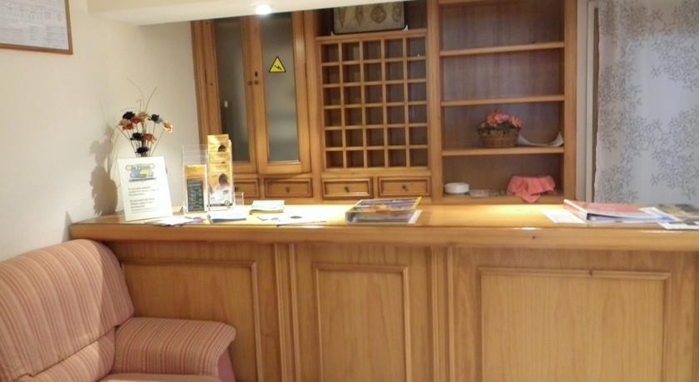 Hostal Sa Paissa - Adults Only