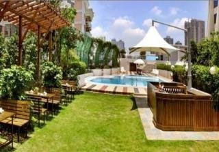 Millennium Harbourview Hotel Xiamen