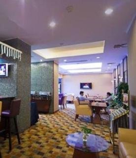 Millennium Harbourview Hotel Xiamen