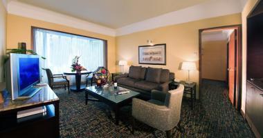 Millennium Harbourview Hotel Xiamen