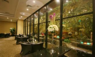 Millennium Harbourview Hotel Xiamen
