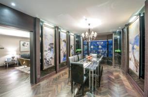 Millennium Harbourview Hotel Xiamen