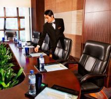 Millennium Harbourview Hotel Xiamen