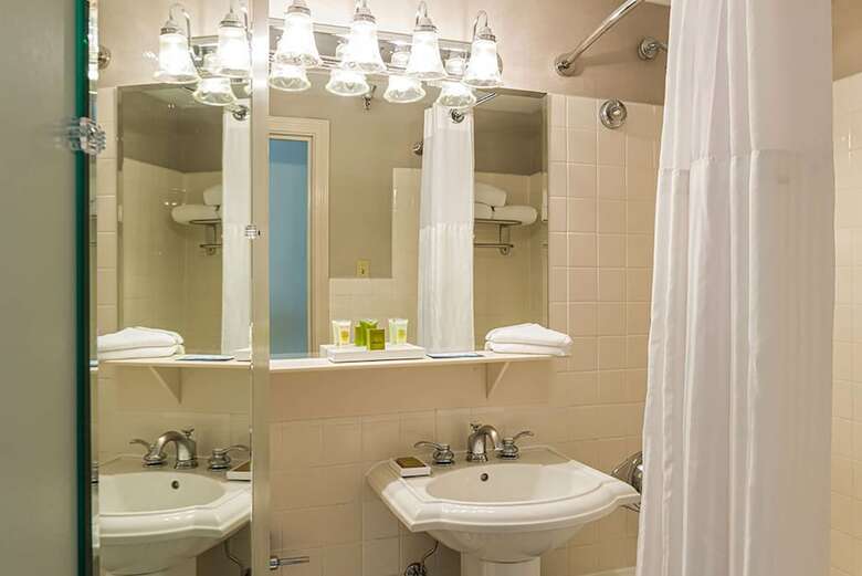 Hotel Hilton Cincinnati Netherland Plaza