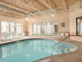 Hotel Days Inn Buffalo Airport