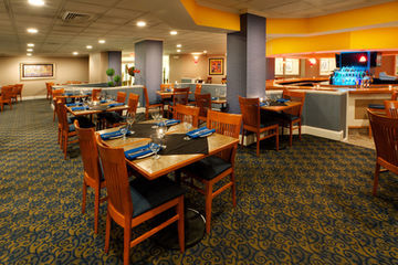 Hotel Holiday Inn Buffalo Downtown