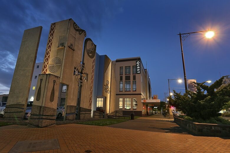 Hotel Quest Invercargill