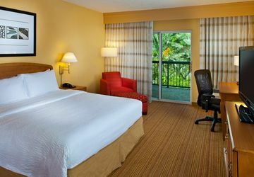 Hotel Courtyard Fort Lauderdale Weston