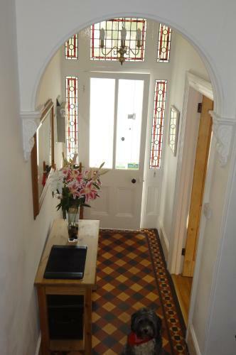 Bed & Breakfast The Olive Branch