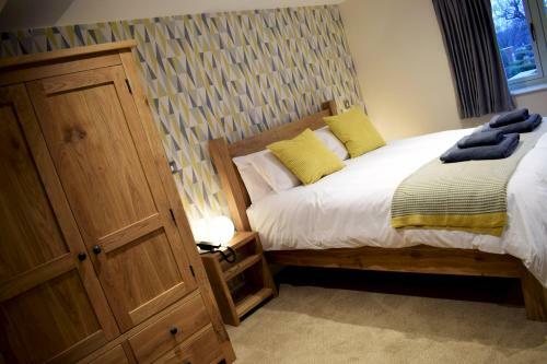 Hotel The Horse & Jockey