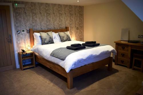 Hotel The Horse & Jockey