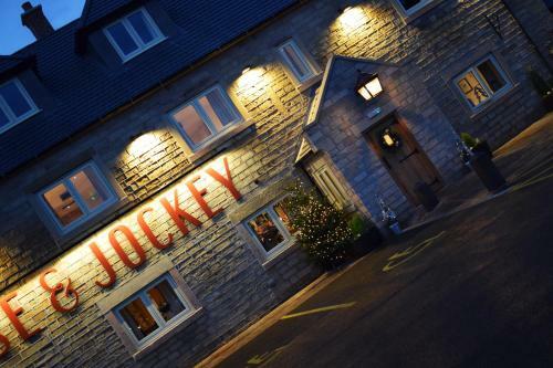 Hotel The Horse & Jockey