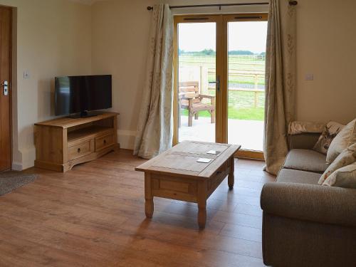 Saddlers Cottage