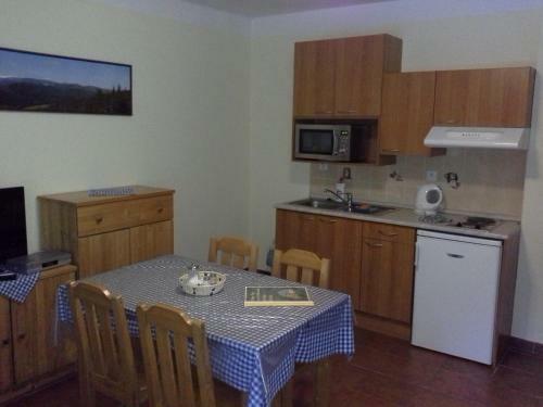 Apartamentos Vila Eden