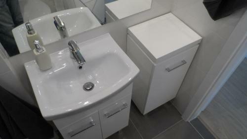 Apartamento Mieszkanie Na Przymorzu