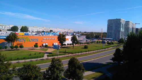 Apartamento Mieszkanie Na Przymorzu