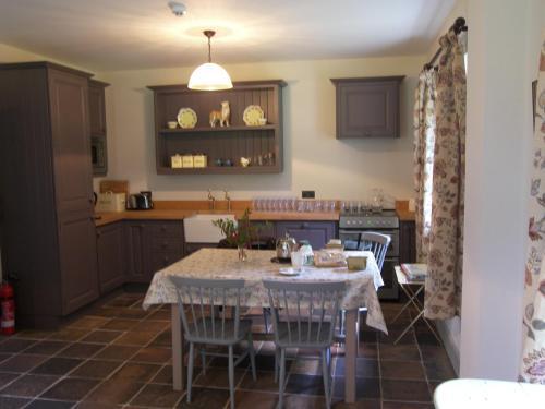 Magherintemple Lodge