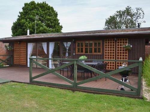 Pampita Lodge