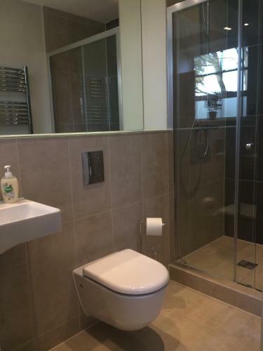 Quarters - Caversfield Apartment