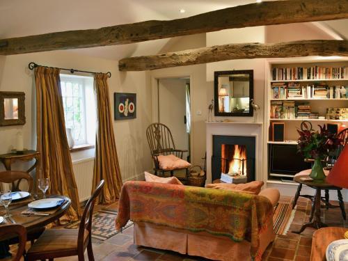 Blacksmiths Cottage