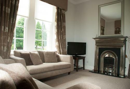 Apartamentos Maple Cottage, Quarriers Village