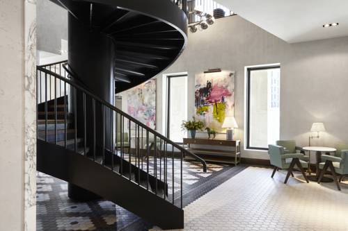 Hotel Tamburlaine