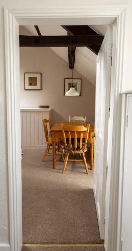 Cliff House Country Cottages