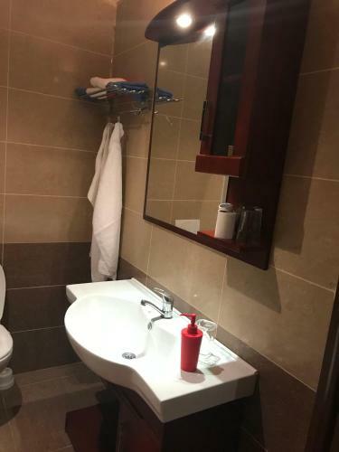 Apartamento Cris Black Sea