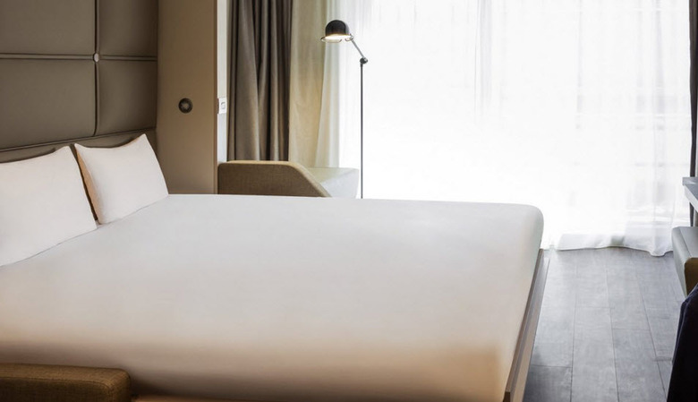 Aparthotel Adagio Edinburgh Royal Mile