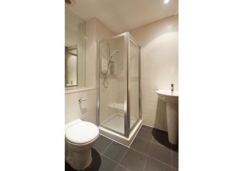 Apartamento Edmonstone Suite Old Town