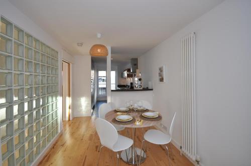 East Pilton Farm 2 Bed Apartment