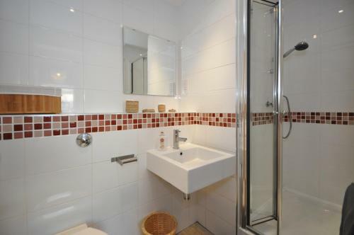 East Pilton Farm 2 Bed Apartment