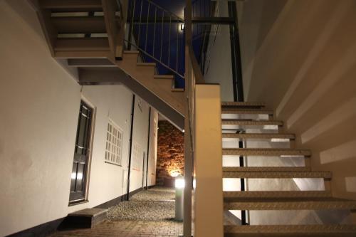Apartamento West Street Mews