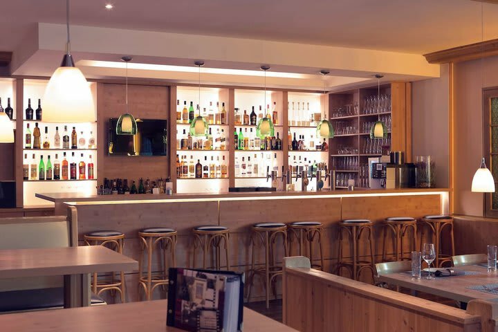 Mercure Hotel Stuttgart Sindelfingen An Der Messe
