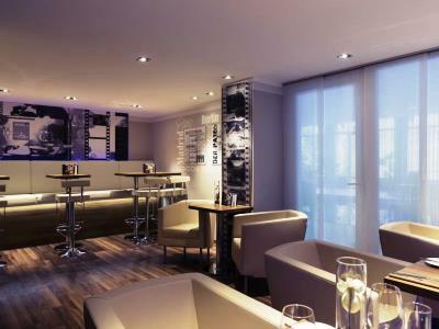 Mercure Hotel Stuttgart Sindelfingen An Der Messe