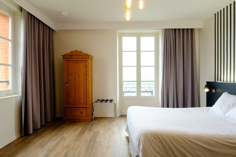 Hotel Moulin De Moissac