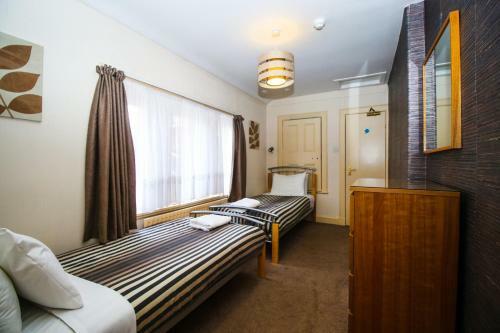 Bed & Breakfast Glasgow Guest House